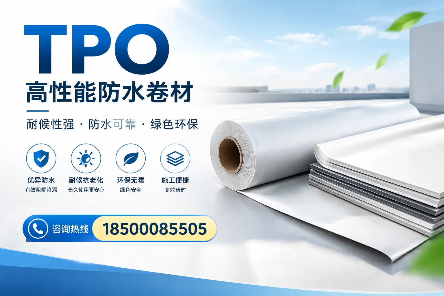 tpo行业趋势分析,五家渠企业应如何应对